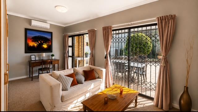 6 Bedroom Property for Sale in Dan Pienaar Free State